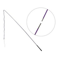 Showmaster Two Piece Lunge Whip - 160cm