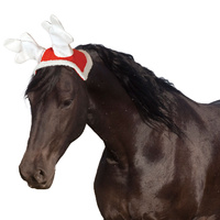 Christmas Reindeer Antlers for your horse