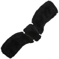 Total Saddle Fit - Additional Wool Liner StretchTec Shoulder Relief Dressage Girth™