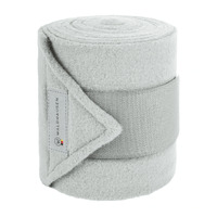 Waldhausen Fleece Bandages - Metal