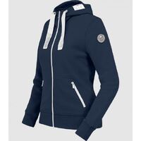 ELT Hamilton Hoodie - Night Blue - Size large only