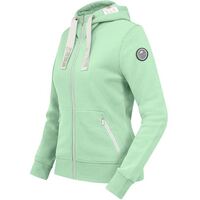 ELT Hamilton Hoodie - Pastel Green