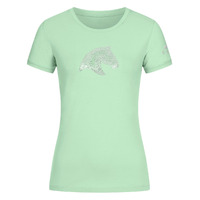 ELT Honolulu T-Shirt - Pastel Green
