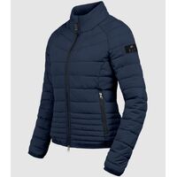 ELT Haarlem Jacket - Night Blue