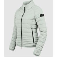 ELT Haarlem Jacket - Metal