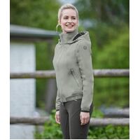 ELT Harvard Softshell Jacket - Pebble Grey