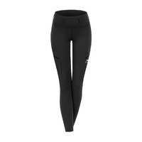 ELT Hanna High Waist Leggings - Black