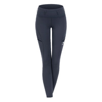ELT Hanna High Waist Leggings - Night Blue