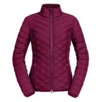 ELT Hague Jacket Cranberry