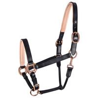 Waldhausen Rose Gold Halter [Size: Full]