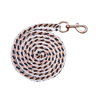 Waldhausen Rose Shine Lead Rope