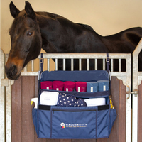 Waldhausen Stable Organiser Bag - Night Blue