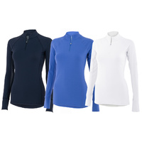 Noble Outfitters Ashley Performance Long Sleeve