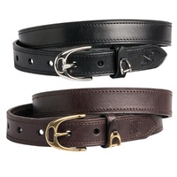 Noble Outfitters Equus Charm Belt