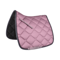 Waldhausen Saddle Pad Dressage Esperia Powder Rose W4132D