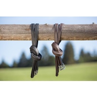 Kieffer Gladiator Stirrup Leathers