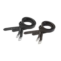 Kieffer Elefant Soft Stirrup Leathers