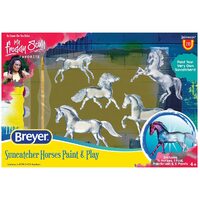 Breyer Activity Suncatcher Horse Paint & Play