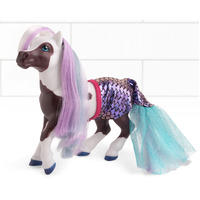 Breyer Activity Marina Bath Time Colour Change Mer-Pony