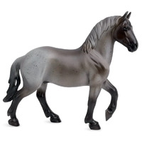 Breyer Freedom Blue Roan Brabant