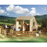 Breyer Classic Horse Corral