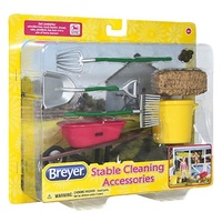Breyer Classic Stable Cleaning Set