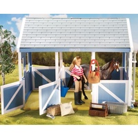 Breyer Classic Stable Feed Set