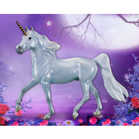 Breyer Classic Forthwind Unicorn