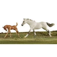 Breyer Classics Racing the Wind