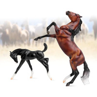 Paint Your Own Horse  Quarter Horse & Saddlebred 