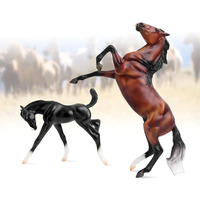 Breyer Freedom Wild & Free Horse & Foal Set