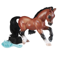 Breyer Pony Gals Hailey