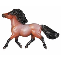 Breyer Stablemates Shetland Pony