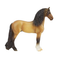 Breyer Stablemates Singles - Friesian Cross