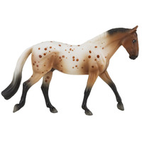 Breyer Stablemates Singles - Appaloosa Sport Horse
