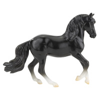 Breyer Stablemates Singles - Morgan