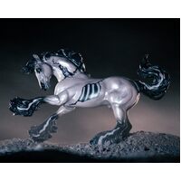 Breyer Thriller 2021 Halloween Horse