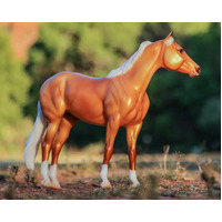 Breyer Traditional Ideal Series - Palomino