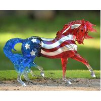 Breyer Traditional Old Glory