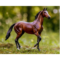 Breyer Traditional Tiz the Law