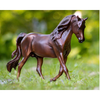 Breyer Traditional MorganQuest Native Sun