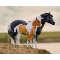 Breyer Traditional The Phantom & Misty