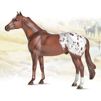 Breyer Traditional Ideal Series - Appaloosa