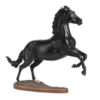 Breyer Traditional ATP Power - Amberly Snyder's Barrel Racer