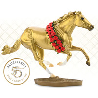 Breyer Traditional Secretariat 50th Anniv of Triple Crown Win Commemorative Edition