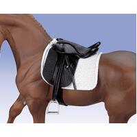 Breyer Traditional Dressage Saddle