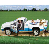Breyer Traditional Dually Truck