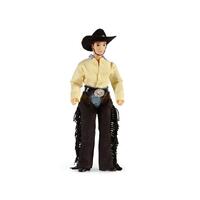 Breyer Traditional Austin Cowboy Figure