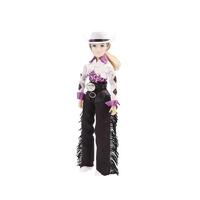 Breyer Traditional Taylor Cowgirl Figure