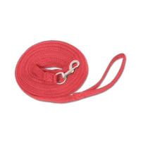 Waldhausen Lung Rope - Red